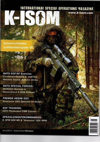 Isom 2014 special - k-isom,