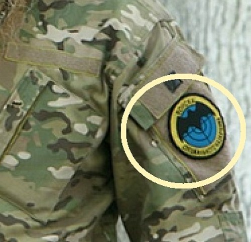 Russisch spezial streitkräfte - spezial,