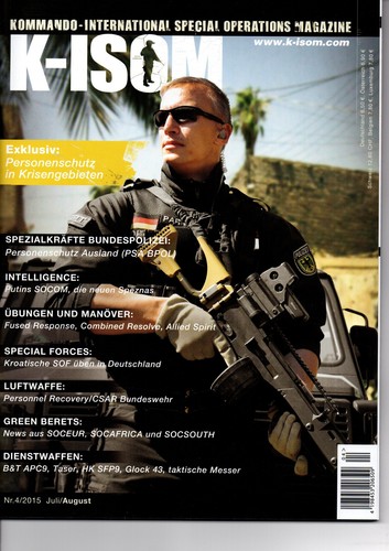 Isom 2015 special - k-isom,