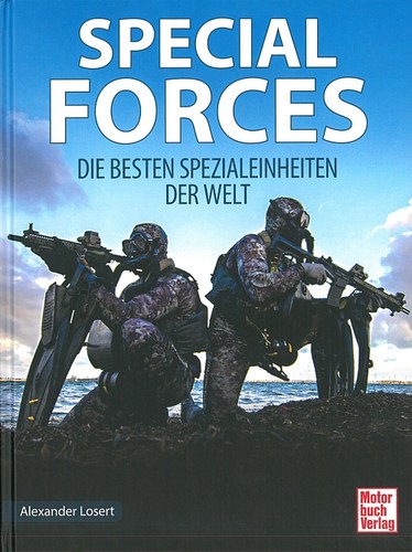 Losert special forces - special, forces,