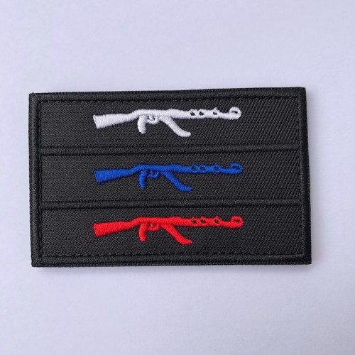 Neu patch russland russia - russland,