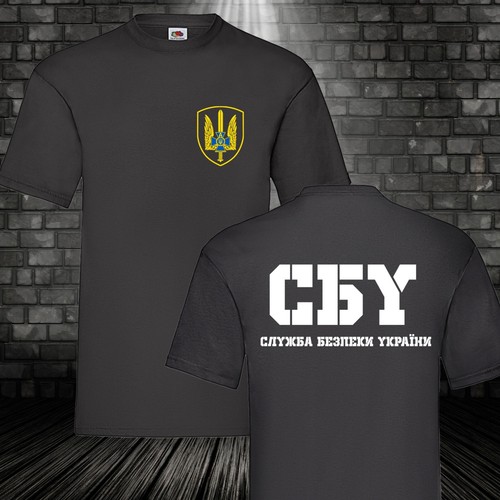 Ukraine army kult shirt coat - army,