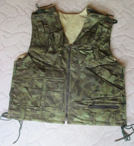 Weste speznas udssr - weste,