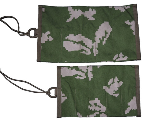 Sere falt pouches kmlk - pouches, berezka