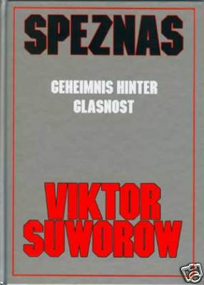 Speznas geheime - speznas,