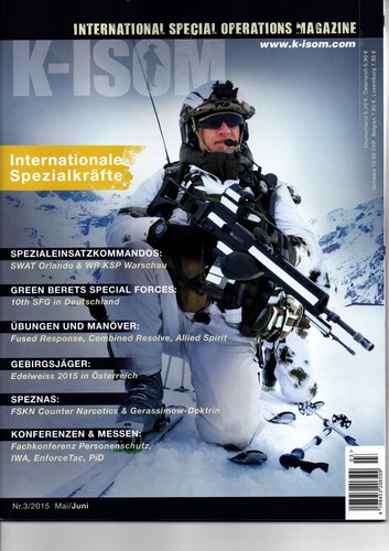 Isom 2015 internationale - 3/2015,