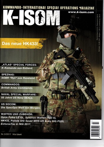 Isom 2017 special - 3/2017,